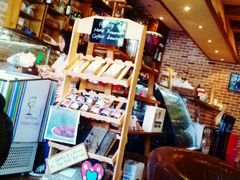 -CafeDuVillage乡村咖啡馆(美邻苑店)