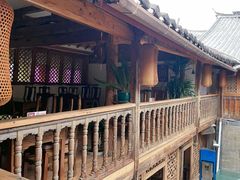 -88号小吃店·经典云南菜·地道纳西美食