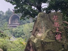 -荣县大佛