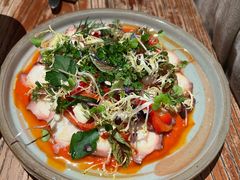 -Restaurant Cuivre古铜法式餐厅