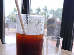 -大堂酒廊·亚龙湾万豪度假酒店