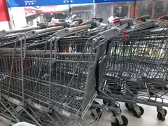 -沃尔玛购物广场(仓山万达店)