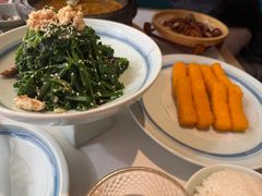 -0776食堂·京城创意菜(七里庄店)