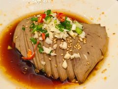 -金哥私房菜馆(张府园总店)