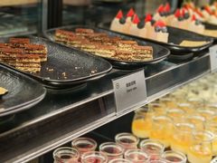 -粤海喜来登酒店-班妮海鲜铁板烧和牛放题餐厅(天河城店)