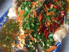 -龙姐私房菜(和顺古镇店)