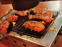 -大阪烧肉BAKA一代(国贸商住大厦店)