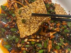 -味上湘菜馆(岳麓山店)