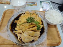 -阿金大白·上海菜馆(新天地店)