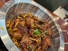 -叶存利海鲜大馅饺子(海宁路总店)