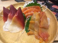 -Sushi Love 创意寿司(丽影广场店)