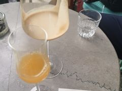 -Nectar One Cafe(勇烈路n1店)
