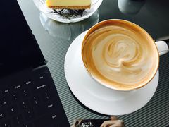 -震旦博物馆·A Cafe