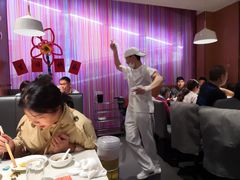 -海底捞火锅(大学路新象城店)