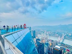 -WFC会仙楼观景台
