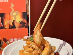 -范家小馆·四代传承烤鸭店(紫竹桥店)