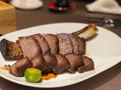 -广州文华东方酒店·江-由辉师傅主理