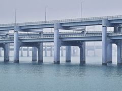 -星海湾跨海大桥