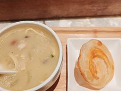 -明湖楼·经典鲁菜山东海鲜(大明湖店)
