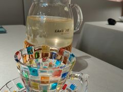 -悦融琥珀·京鲁菜·海味珍品(西单店)