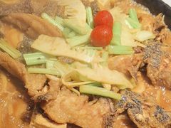 -老板恋上鱼(高新万达店)