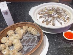 -王庄阿咪海鲜大排档(象园店)