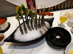 -德天雪花肥牛海鲜火锅(南苑东路店)