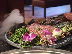 -牛焱·烧肉酒肆(五大道店)