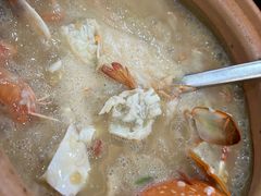 -品记潮汕砂锅粥(湖东路店)