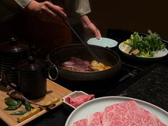 -然锅料理