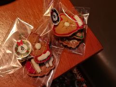 -The Happy Monk(前海壹方汇店)