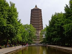 -玲珑塔公园