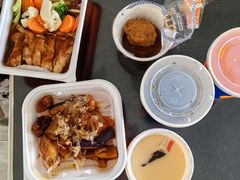 -吉野家(群力王府井店)