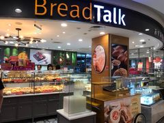 -面包新语(国瑞店)