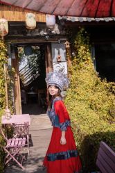 -小红帽摄影(丽江店)