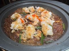 -绿茶餐厅(昌平悦荟店)