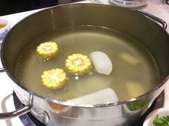 -陈记顺和牛肉火锅馆(天河北路店)