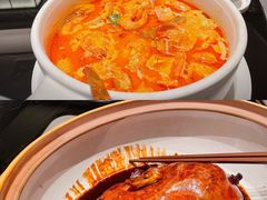-龙宴海鲜城(经中路店)