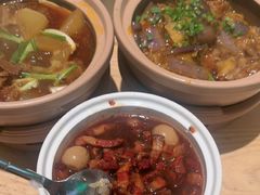 -谷田稻香·砂锅菜(南沙万达广场店)
