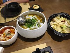 榕意藤椒鱼-榕意·川味之美(深业上城店)