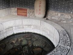-华清宫景区