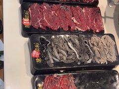 -陈记顺和牛肉火锅(永泰店)
