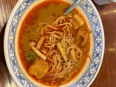 -南普陀素菜馆