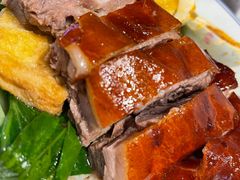 -肥小福·烧鹅专门店(环宇荟店)