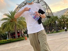 -三亚海昌梦幻海洋不夜城