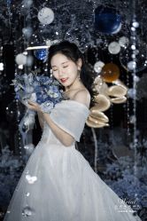 -大成唯爱婚礼 · 十年历史