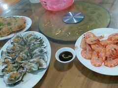 -田源农家饭店·窑鸡王·海鲜(东部湾·融创店)