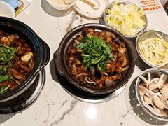 -二楼老店重庆鸡公煲(真光路店)