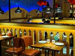 -阿依来新疆餐厅(奥城店)