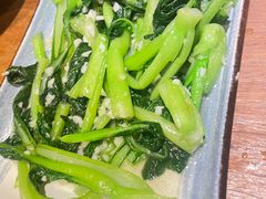 -黔城故事(虎峰别墅店)